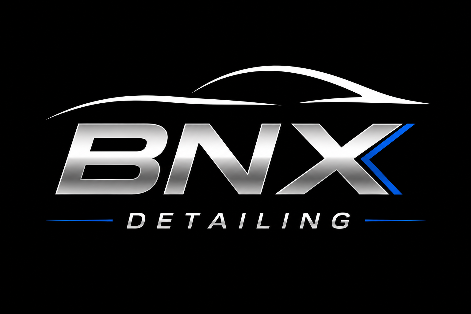 BNX Detailing
